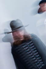 ネイプ 2023年春夏コレクション - 普遍的な定理を求めて、数学者の築いた歴史に思いを馳せる｜写真14