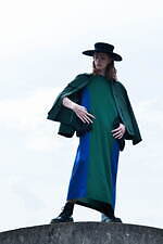 ネイプ 2023年春夏コレクション - 普遍的な定理を求めて、数学者の築いた歴史に思いを馳せる｜写真27