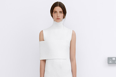 JW アンダーソン 2014年リゾート ウィメンズ コレクション