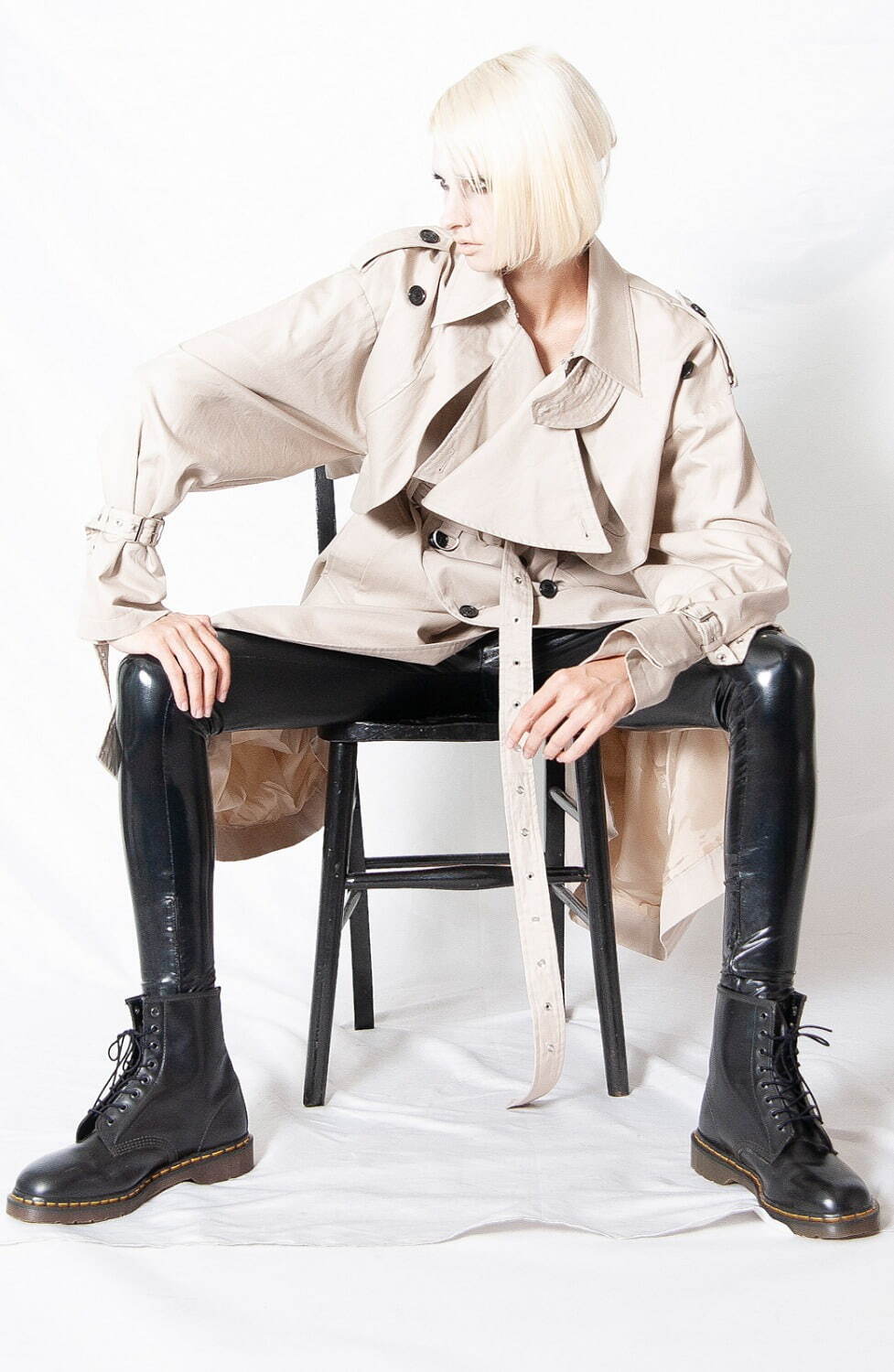 alice auaa 2024年秋冬コレクション | 画像81枚 - FASHIONSNAP