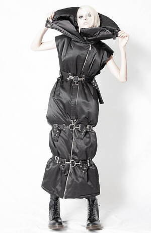 アリスアウアア(alice auaa) 2022-23年秋冬ウィメンズコレクション  - 写真7