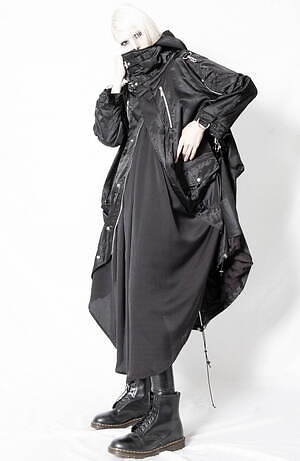 アリスアウアア(alice auaa) 2022-23年秋冬ウィメンズコレクション  - 写真13