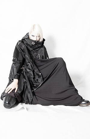 アリスアウアア(alice auaa) 2022-23年秋冬ウィメンズコレクション  - 写真18