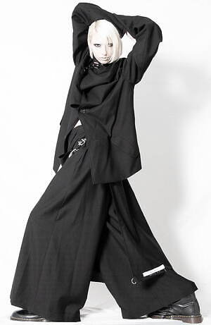 アリスアウアア(alice auaa) 2022-23年秋冬ウィメンズコレクション  - 写真22