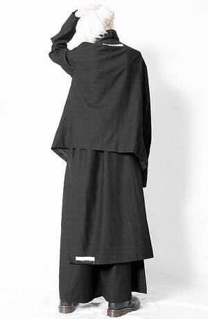 アリスアウアア(alice auaa) 2022-23年秋冬ウィメンズコレクション  - 写真23