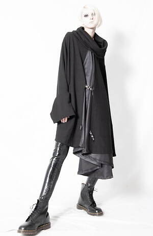 アリスアウアア(alice auaa) 2022-23年秋冬ウィメンズコレクション  - 写真27