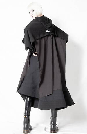 アリスアウアア(alice auaa) 2022-23年秋冬ウィメンズコレクション  - 写真30