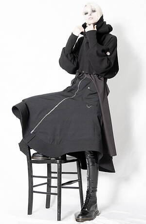 アリスアウアア(alice auaa) 2022-23年秋冬ウィメンズコレクション  - 写真31