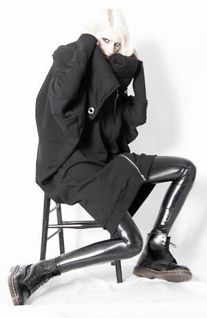 アリスアウアア(alice auaa) 2022-23年秋冬ウィメンズコレクション  - 写真48