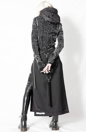 アリスアウアア(alice auaa) 2022-23年秋冬ウィメンズコレクション  - 写真50