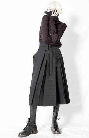 アリスアウアア(alice auaa) 2022-23年秋冬ウィメンズコレクション  - 写真55