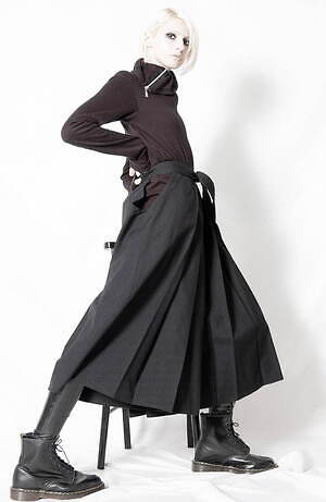 アリスアウアア(alice auaa) 2022-23年秋冬ウィメンズコレクション  - 写真57