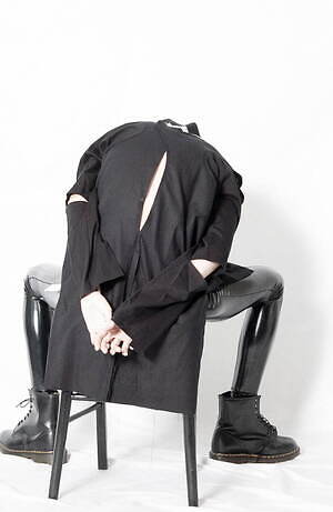 アリスアウアア(alice auaa) 2022-23年秋冬ウィメンズコレクション  - 写真63