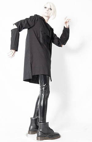 アリスアウアア(alice auaa) 2022-23年秋冬ウィメンズコレクション  - 写真64