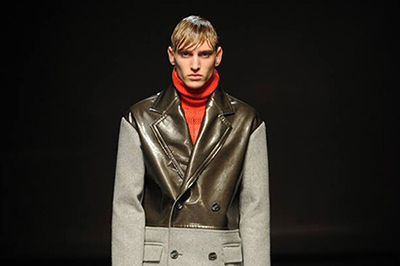 TOPMAN DESIGN 2014-15AW Collection