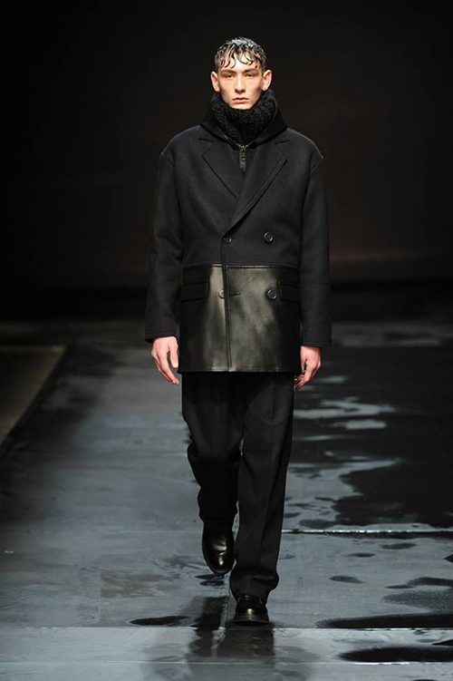 トップマン デザイン 2014-15年秋冬<span>コレクション</span> - 写真2