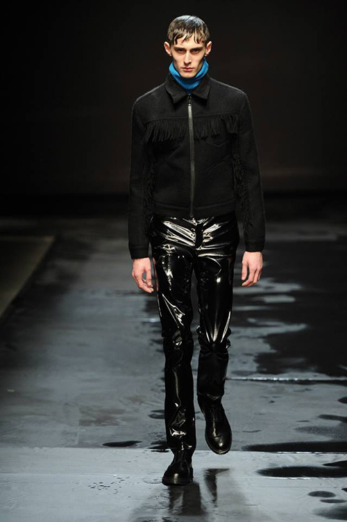 トップマン デザイン 2014-15年秋冬<span>コレクション</span> - 写真3