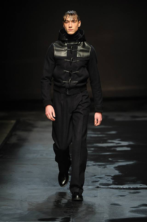トップマン デザイン 2014-15年秋冬<span>コレクション</span> - 写真4