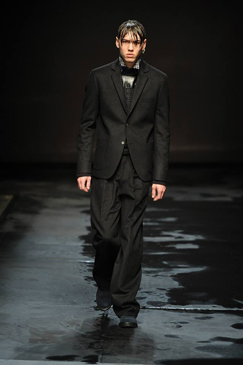 トップマン デザイン 2014-15年秋冬<span>コレクション</span> - 写真7
