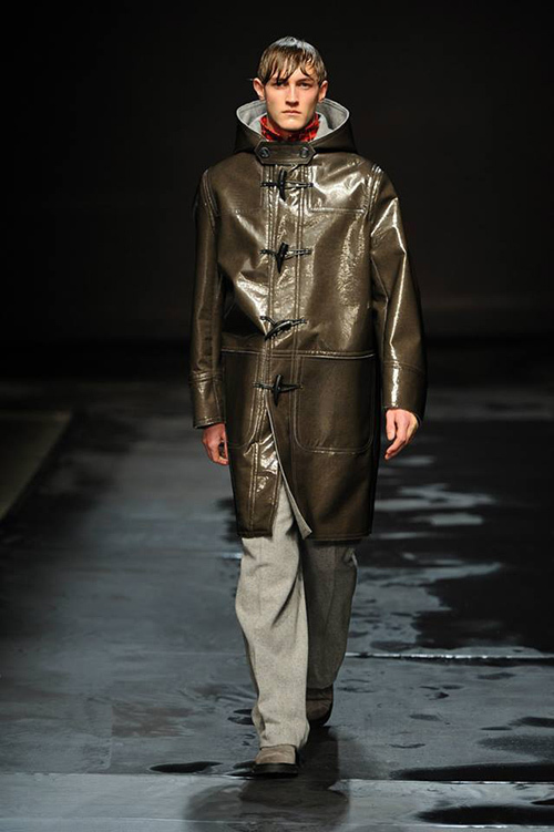 トップマン デザイン 2014-15年秋冬<span>コレクション</span> - 写真14