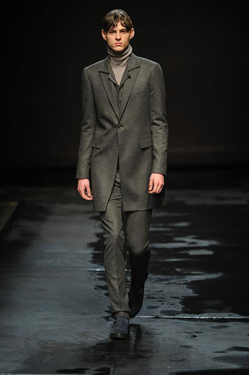 トップマン デザイン 2014-15年秋冬<span>コレクション</span> - 写真15