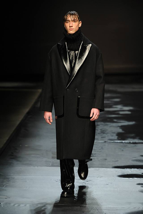 トップマン デザイン 2014-15年秋冬<span>コレクション</span> - 写真19