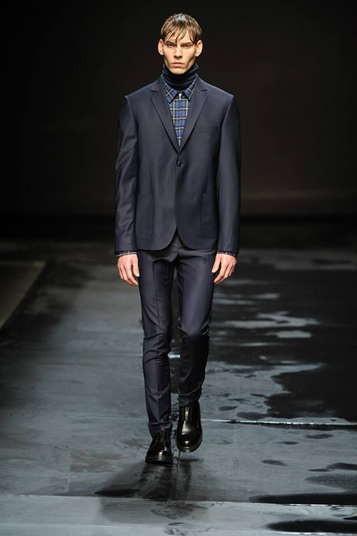 トップマン デザイン 2014-15年秋冬<span>コレクション</span> - 写真22