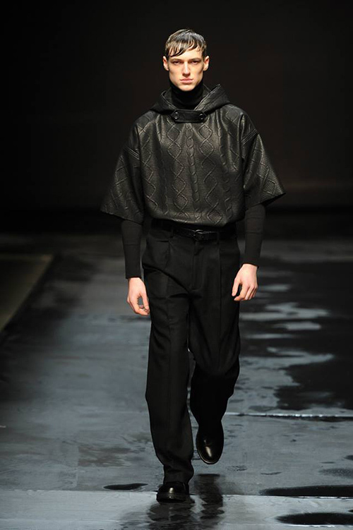 トップマン デザイン 2014-15年秋冬<span>コレクション</span> - 写真26