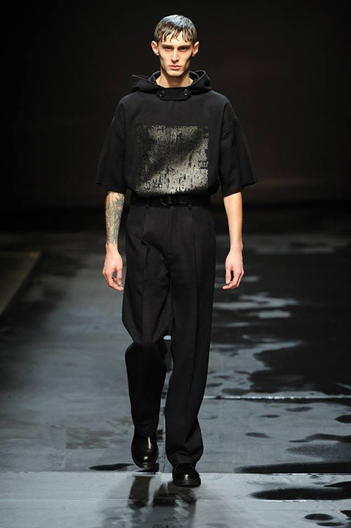 トップマン デザイン 2014-15年秋冬<span>コレクション</span> - 写真30