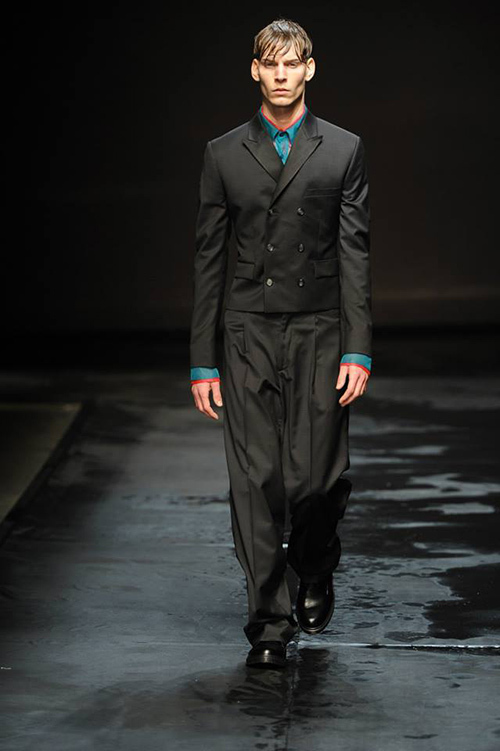 トップマン デザイン 2014-15年秋冬<span>コレクション</span> - 写真31