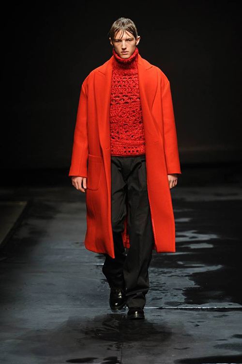 トップマン デザイン 2014-15年秋冬<span>コレクション</span> - 写真32