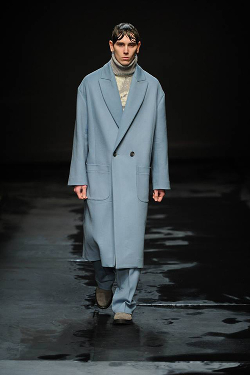 トップマン デザイン 2014-15年秋冬<span>コレクション</span> - 写真33