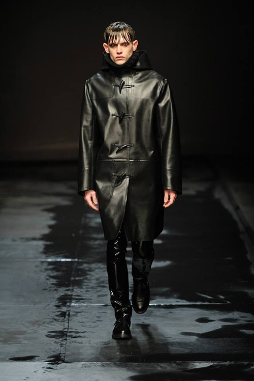 トップマン デザイン 2014-15年秋冬<span>コレクション</span> - 写真35