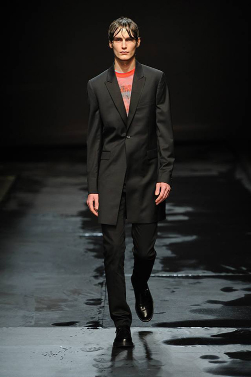 トップマン デザイン 2014-15年秋冬<span>コレクション</span> - 写真38