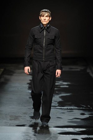 トップマン デザイン(TOPMAN DESIGN) 2014-15年秋冬メンズコレクション  - 写真25