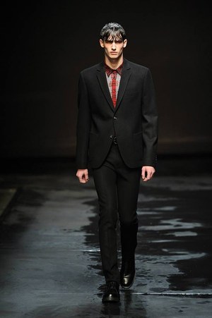 トップマン デザイン(TOPMAN DESIGN) 2014-15年秋冬メンズコレクション  - 写真39