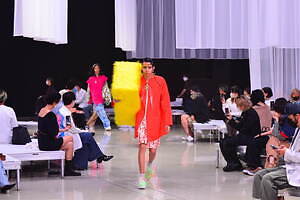 ワタル トミナガ(WATARU TOMINAGA) 2023年春夏ウィメンズ&メンズコレクション  - 写真41