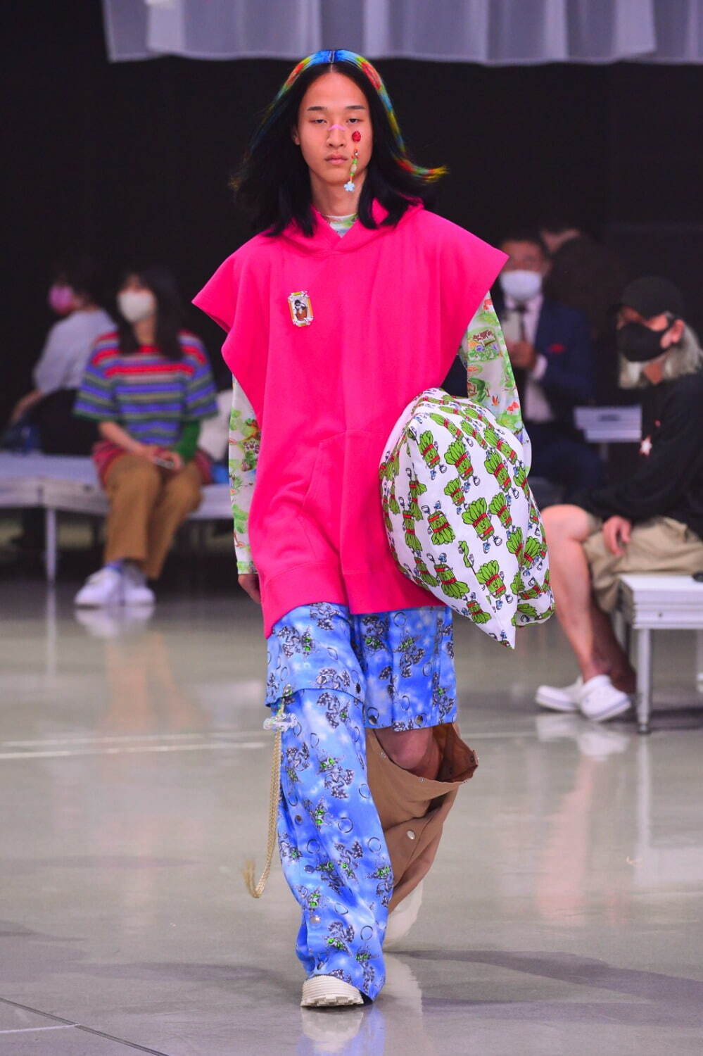 WATARU TOMINAGA COLLECTION
