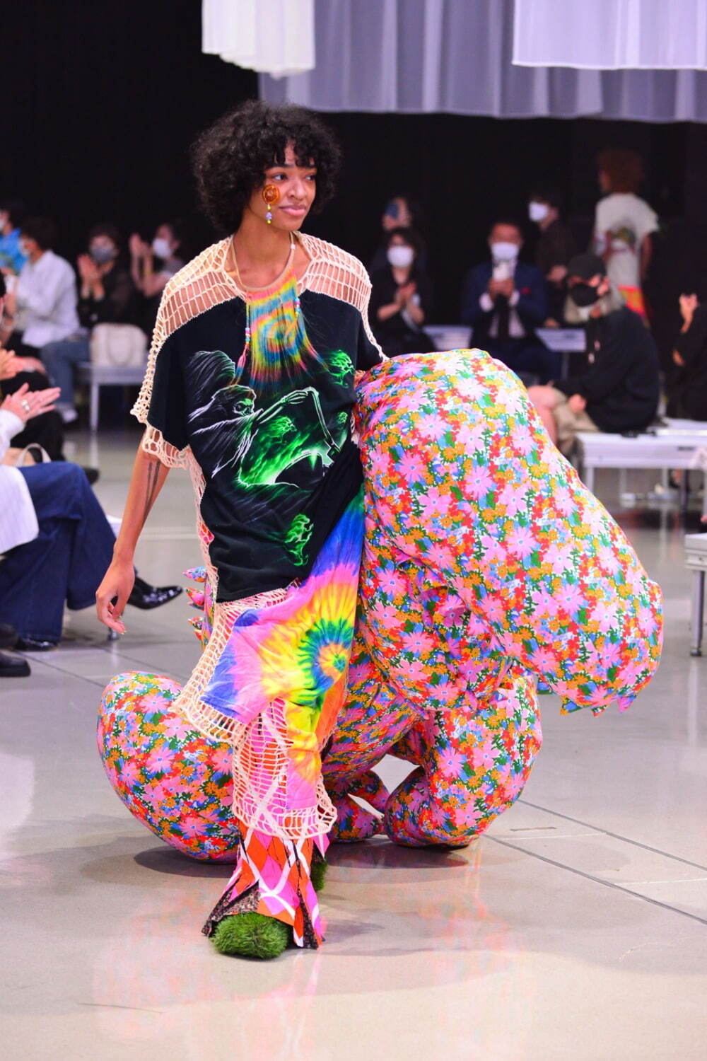 ワタル トミナガ(WATARU TOMINAGA) 2023年春夏ウィメンズ&メンズコレクション  - 写真43