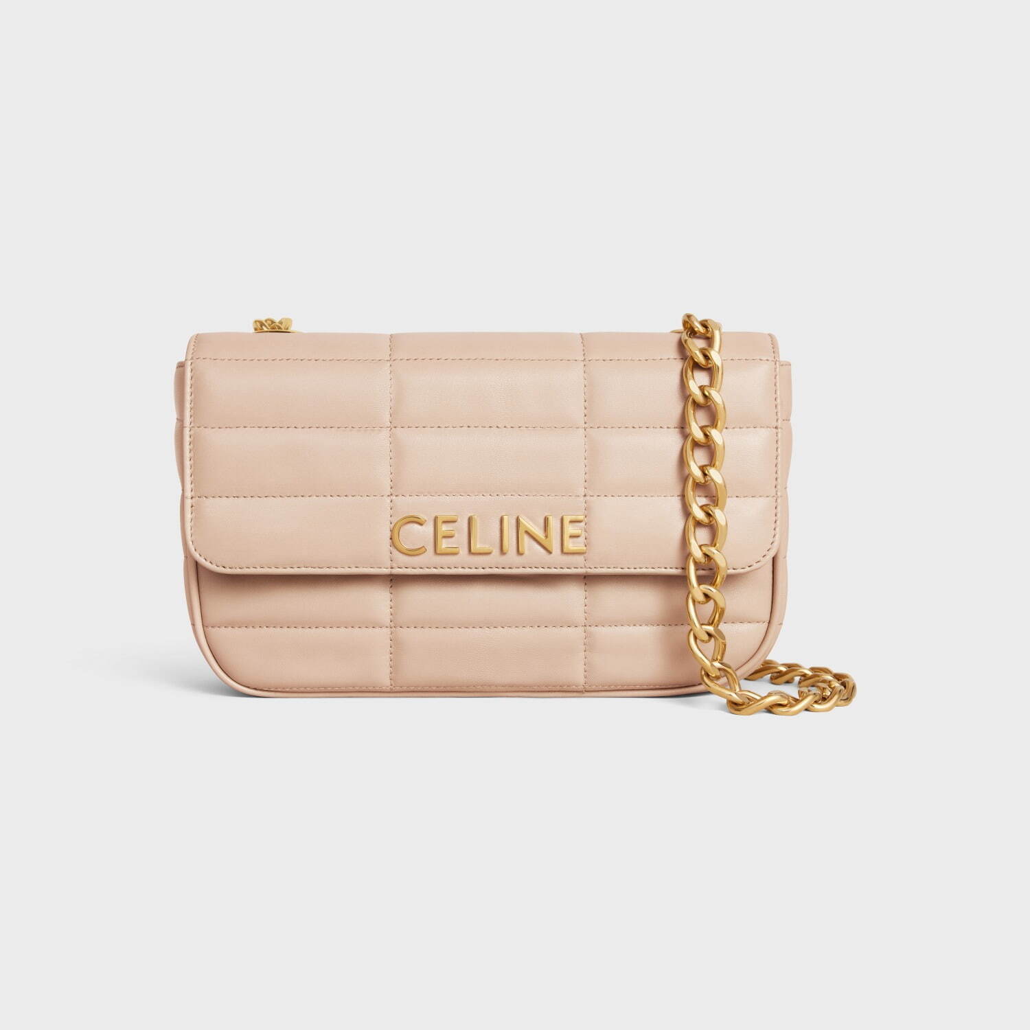 セリーヌ(CELINE) マトラッセ モノクローム｜写真1