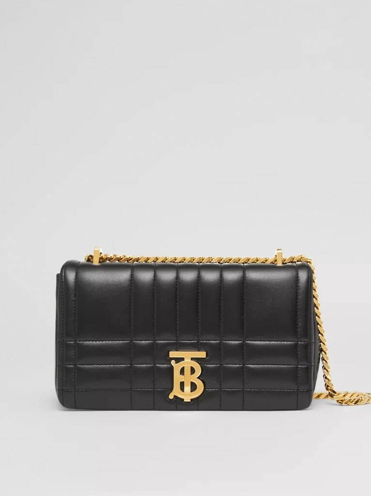 バーバリー(BURBERRY) ローラ ケンジントン｜写真1