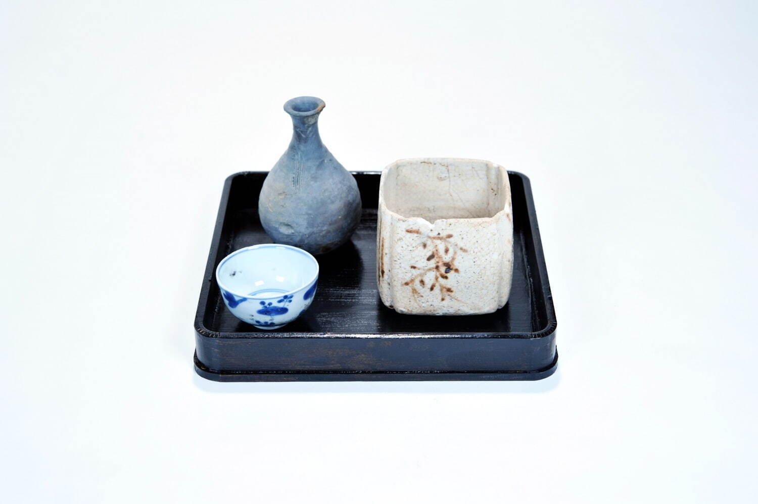 企画展「茶のうつわ－堺環濠都市遺跡から出土した名品－」大阪・さかい利晶の杜で、茶陶の名品約100点｜写真7
