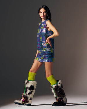 プッチ(PUCCI) 2022-23年秋冬ウィメンズコレクション  - 写真5