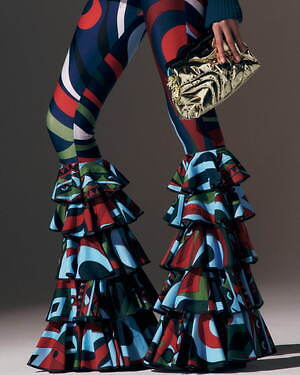 プッチ(PUCCI) 2022-23年秋冬ウィメンズコレクション  - 写真12