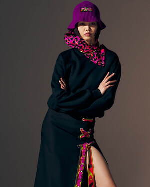 プッチ(PUCCI) 2022-23年秋冬ウィメンズコレクション  - 写真15