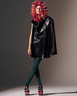 プッチ(PUCCI) 2022-23年秋冬ウィメンズコレクション  - 写真19