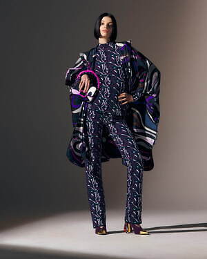 プッチ(PUCCI) 2022-23年秋冬ウィメンズコレクション  - 写真20