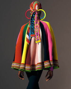 プッチ(PUCCI) 2022-23年秋冬ウィメンズコレクション  - 写真21