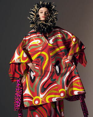 プッチ(PUCCI) 2022-23年秋冬ウィメンズコレクション  - 写真27