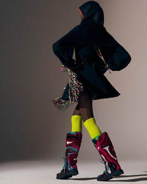 プッチ(PUCCI) 2022-23年秋冬ウィメンズコレクション  - 写真31